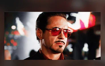 أيرون مان" (Iron Man)