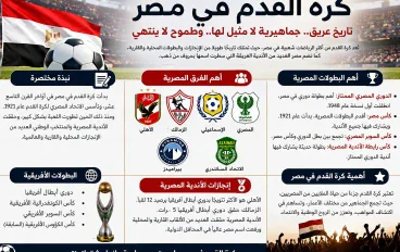 كرة القدم في مصر 