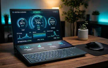 أسرار تسريع نظام الويندوز وتحسين أداء الحاسوب بدون برامج مدفوعة 2026