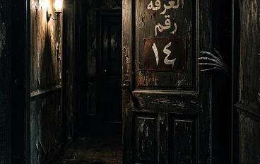 الغرفة رقم 14