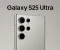 صورة مقال "Galaxy S25 Ultra… الموبايل اللي هيغير مفهوم الفخامة والقوة في 2025!"