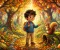 صورة مقال 🐿️ سليم والسنجاب الذي أخفى الحقيقة