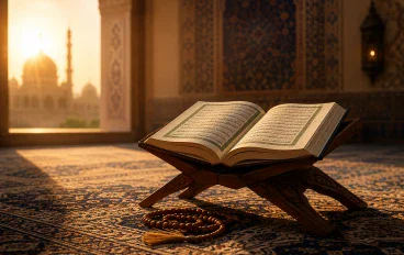 أجمل الأدعية والأذكار اليومية من القرآن والسنة. 
