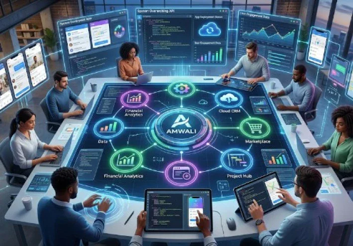دليلك الشامل لأهم البرامج والتطبيقات الرقمية التي توفر وقتك وترفع إنتاجيتك