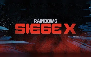 لعبة Rainbow 6 siege