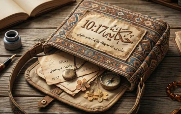 كل يوم الساعة 10:17… كان بيحصل نفس الشيء