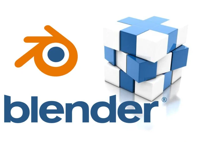 الربح من Blender: دليل شامل لتحويل مهارات التصميم ثلاثي الأبعاد إلى دخل من الإنترنت