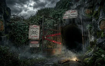 5 أماكن في العالم ممنوع على الناس دخولها.. والسبب سيصدمك
