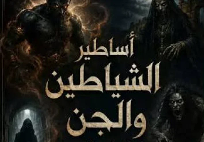 خرافة الجن والملائكة: بين المعتقد والتفسير العلمي