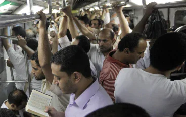 المواصلات..... خطر جديد يلتهم الاسرة من الداخل 