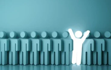الاختلاف حق والتميز فضيلة| اختر دربك الخاص الحياة