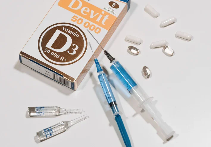اعرف تحليلك: تحليل فيتامين د Vitamin D - النسب الطبيعية واعراض النقص