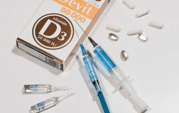 اعرف تحليلك: تحليل فيتامين د Vitamin D - النسب الطبيعية واعراض النقص
