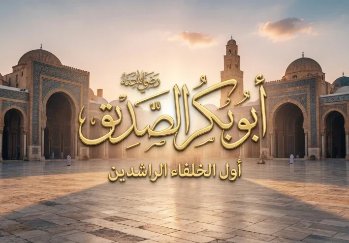أبو بكر الصديق رضي الله عنه.. 7 مواقف صنعت أعظم صاحب لرسول الله ﷺ وأنقذت الدعوة في أصعب لحظاتها