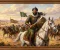 صورة مقال خالد بن الوليد: سيف الله المسلول وقائد الفتوحات الخالد