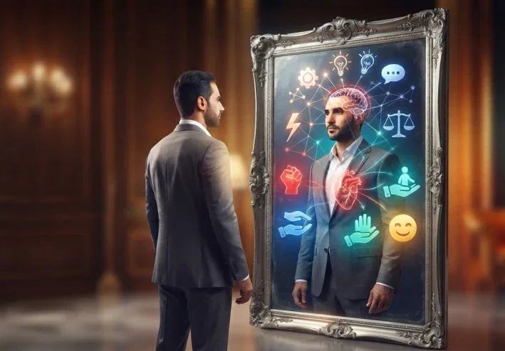 الذكاء العاطفي: كيف تروض مشاعرك لتصنع حياة أكثر توازناً ونجاحاً؟