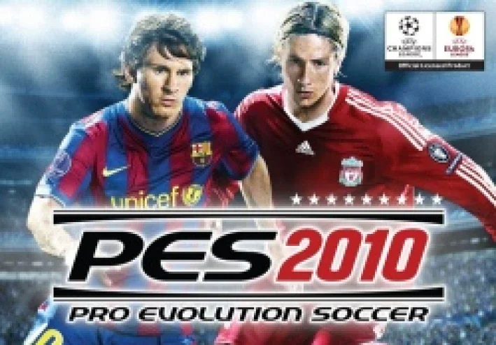 PES 2010 – رحلة إلى عصر كرة القدم الكلاسيكية ومميزات اللعبة ومواصفات التشغيل