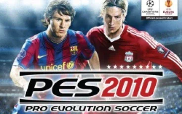 PES 2010 – رحلة إلى عصر كرة القدم الكلاسيكية ومميزات اللعبة ومواصفات التشغيل