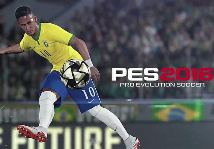 ⚽  PES 2016 للكمبيوتر | مميزات اللعبة ومتطلبات التشغيل وأهم الأطوار