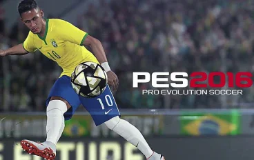 ⚽  PES 2016 للكمبيوتر | مميزات اللعبة ومتطلبات التشغيل وأهم الأطوار