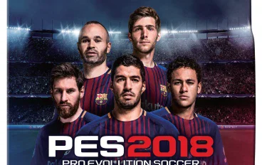 ⚽ PES 2018: تجربة كرة القدم الواقعية | المميزات وأطوار اللعب ومتطلبات التشغيل