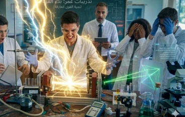 الأطباق الطائرة بين الحقيقة والخيال (الجزء الثامن)