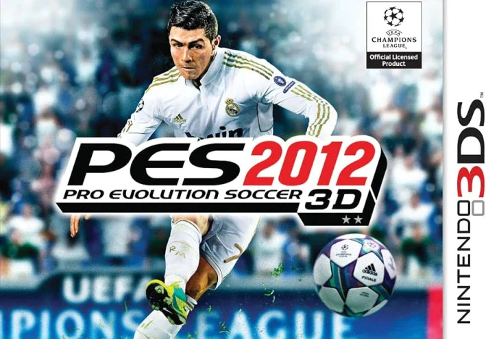 ⚽ PES 2012: تجربة كرة القدم الكلاسيكية | المميزات والأطوار ومتطلبات التشغيل