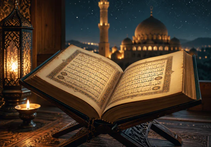 المولد النبوي الشريف: قراءة فقهية ومقاصدية بين الاتباع والابتداع