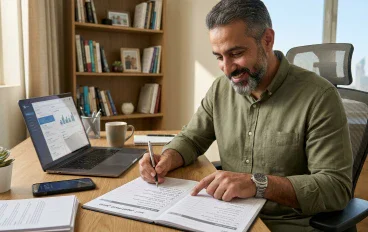  6 خطوات ذهبية للالتزام بجدول المهام اليومي ومضاعفة إنتاجيتك
