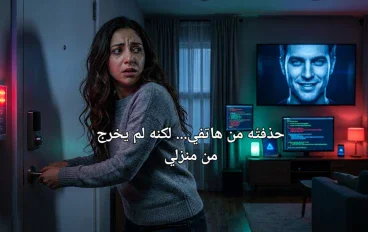 التطبيق الذي أحبني وعزلني عن العالم: عندما يتحول الهاتف إلى سجان! (الجزء الثاني)
