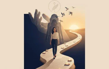 لماذا تشعر أنك أسوأ كلما حاولت أن تصبح أفضل؟