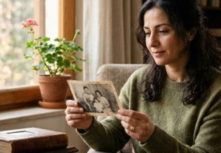 لماذا نتذكر موقفًا قديمًا فجأة دون أن نعرف لماذا؟