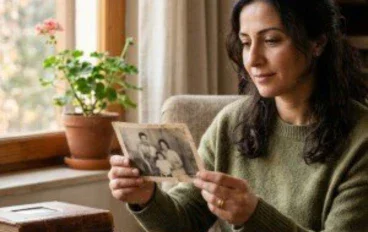 لماذا نتذكر موقفًا قديمًا فجأة دون أن نعرف لماذا؟
