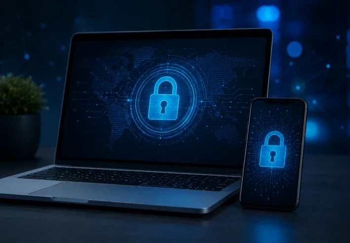 كيفية حماية حساباتك على الإنترنت من الاختراق بخطوات بسيطة