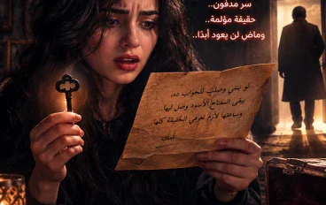 رواية بنت الشامية رواية قصصية  عربية