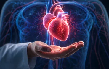أعراض قصور القلب: إشارات قد يرسلها الجسم قبل أن تتفاقم الحالة