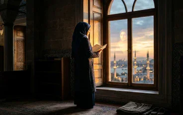 من حافة الانتحار إلى إمامة الناس: كيف ينقذ الإنسان الذي أراد الموت آلاف الأرواح؟
