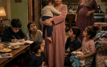 سكريبت زيارة ل أمي كامله 