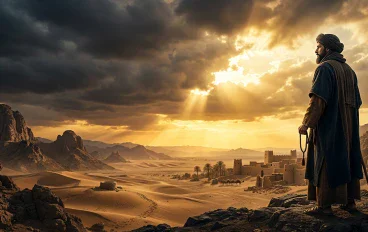 قصص إسلامية تهز القلب وتعلّمنا كيف يكون الإيمان