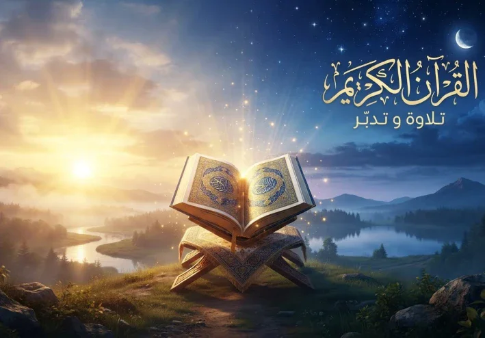 أذكار الصباح والمساء