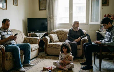 لماذا علاقات هذا الزمان تنتهي بالتفكك الأسري والطلاق؟ 