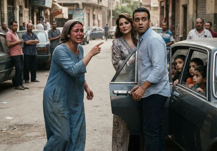 زوجتي الثانيه كامله حكاوي شيمو