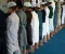 صورة مقال فقه تسوية الصفوف في الصلاة: إقامة الظاهر واستقامة الباطن