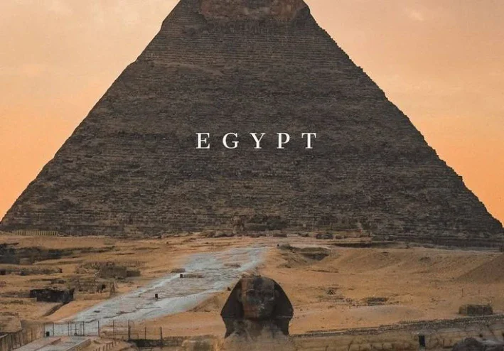 مصر ام الدنيا