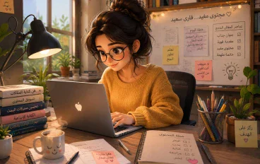 كيف تربح من كتابة المقالات؟ دليل عملي للمبتدئين لبدء العمل من المنزل