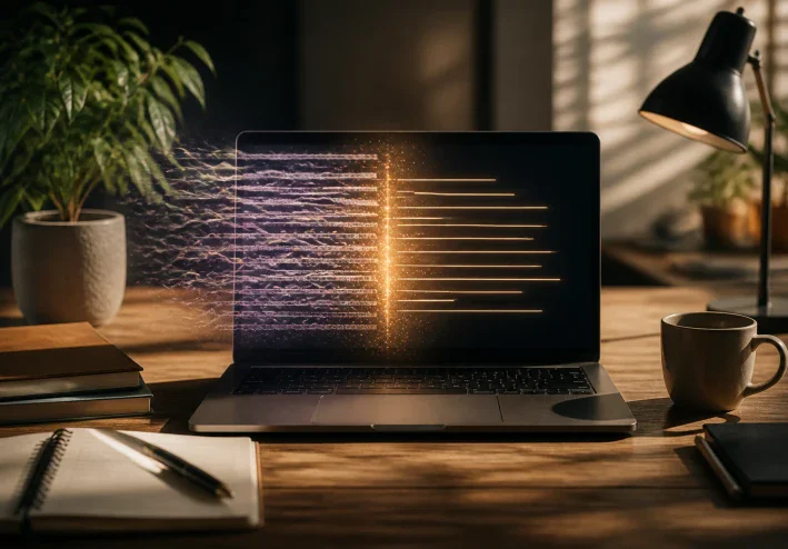 كيف تجعل نص الذكاء الاصطناعي يبدو طبيعياً بالعربية