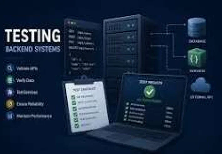 الـ User Testing في الباك اند: عندما يلتقي منطق الكود بسلوك البشر