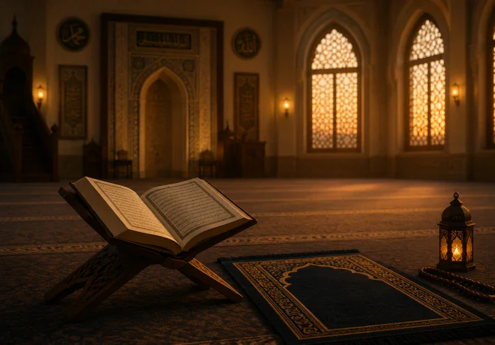 ستبكي عندما تدرك أعظم نعمة في حياتك