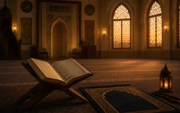 ستبكي عندما تدرك أعظم نعمة في حياتك
