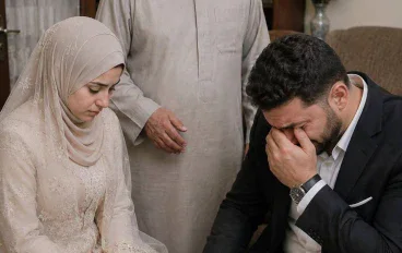 سكريبت أبويا طول عمره كلمته هي اللي تمشي على الكل، بسمه 